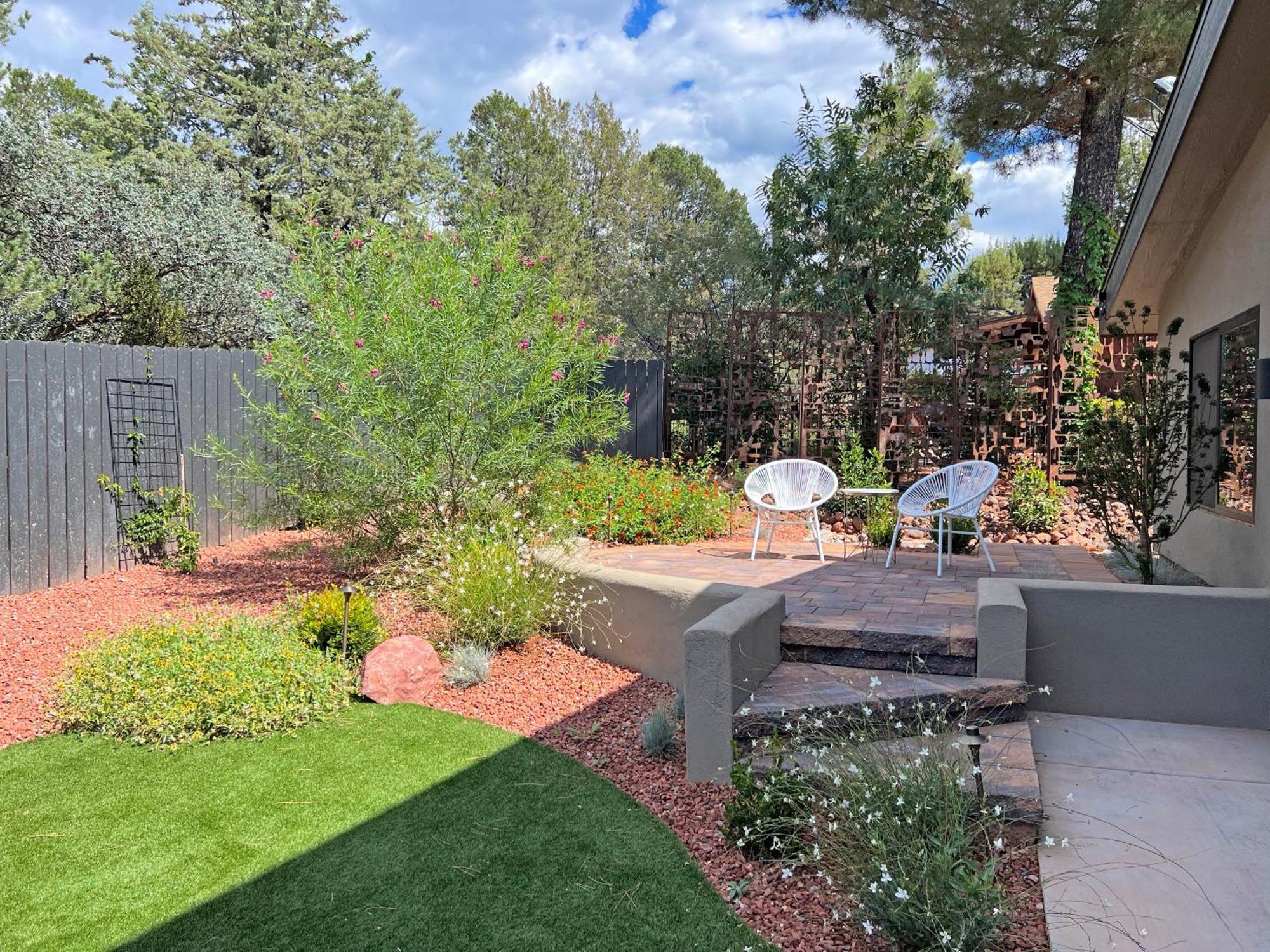 Modern Luxury In West With Hot Tub * Sedona