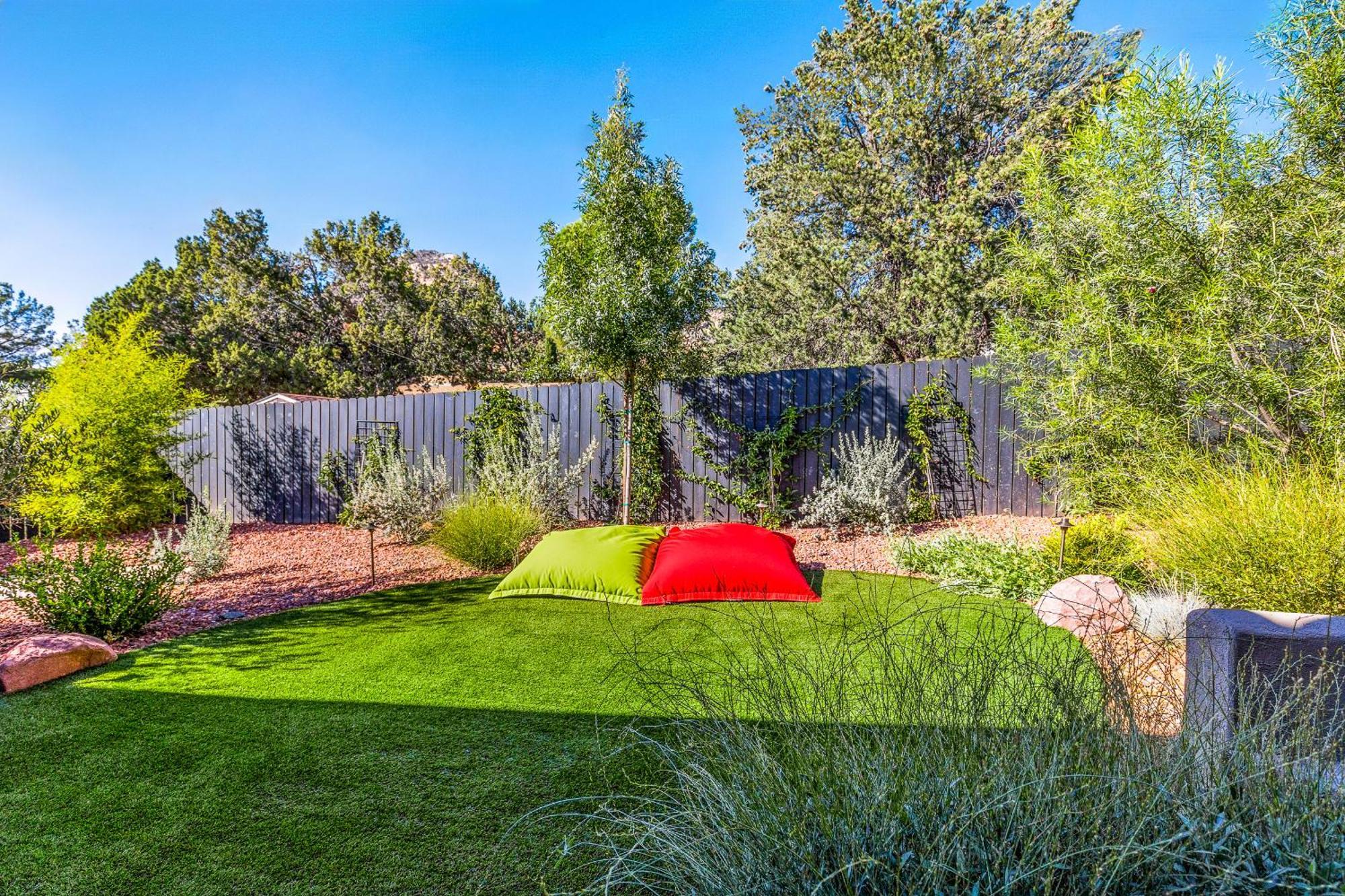 Holiday home Modern Luxury In West With Hot Tub Sedona